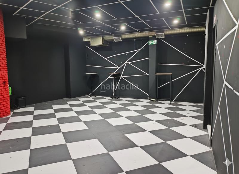 Foto b904c3da-8dc7-495d-804b-e22d8a44def5. Local commercial dans calle gran vía 33 dans Casco Antiguo Majadahonda