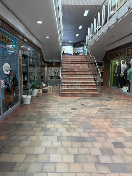 Foto c249a697-7a06-4b2e-bdf4-62204dc5983a. Local commercial dans calle gran vía 33 dans Casco Antiguo Majadahonda