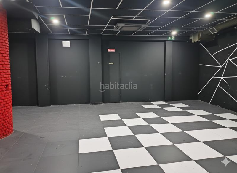 Foto ed57bbe4-bbda-4837-9186-54048679061c. Local commercial dans calle gran vía 33 dans Casco Antiguo Majadahonda