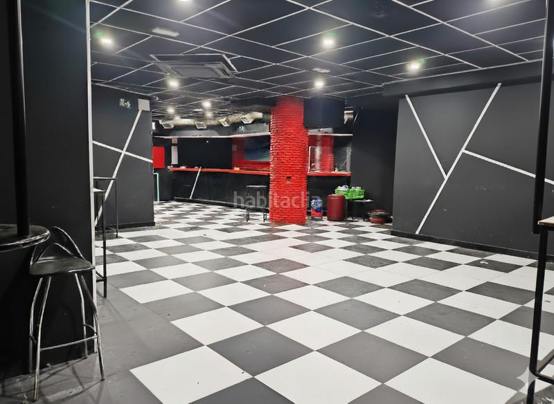 Foto efe5a8b4-7513-4eab-a5dc-d648ddacf3db. Local commercial dans calle gran vía 33 dans Casco Antiguo Majadahonda