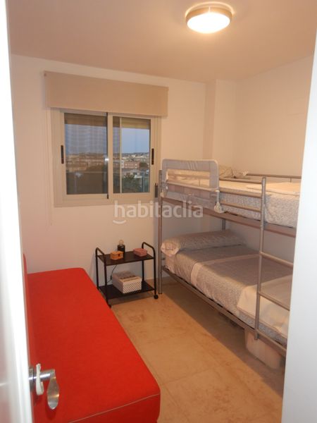 Foto 28a756c3-cce3-4ac8-bd1b-9e5aff82464d. Àtic amb calefacció aparcament piscina a Les Bassetes - El Marjal Dénia