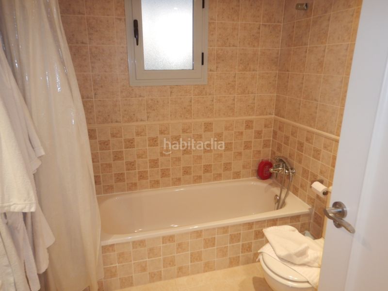 Foto 32e8626d-2984-4f10-8182-58942434924d. Àtic amb calefacció aparcament piscina a Les Bassetes - El Marjal Dénia