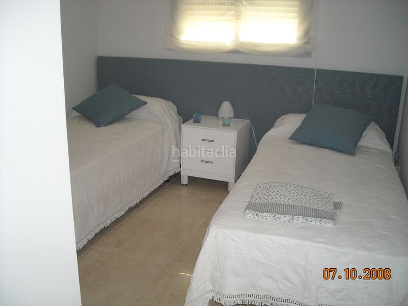 Foto afeeabf0-47db-44a6-bf29-97a18d1b7aa9. Àtic amb calefacció aparcament piscina a Les Bassetes - El Marjal Dénia