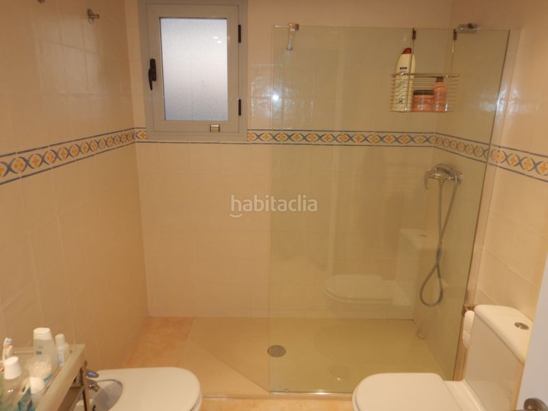 Foto b74849c4-87da-4b91-a546-9dc9592108b8. Àtic amb calefacció aparcament piscina a Les Bassetes - El Marjal Dénia