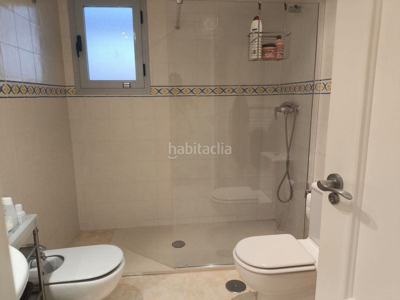 Foto fb45b7d4-3a4b-4b08-8a2a-9c85e98bd3fd. Àtic amb calefacció aparcament piscina a Les Bassetes - El Marjal Dénia
