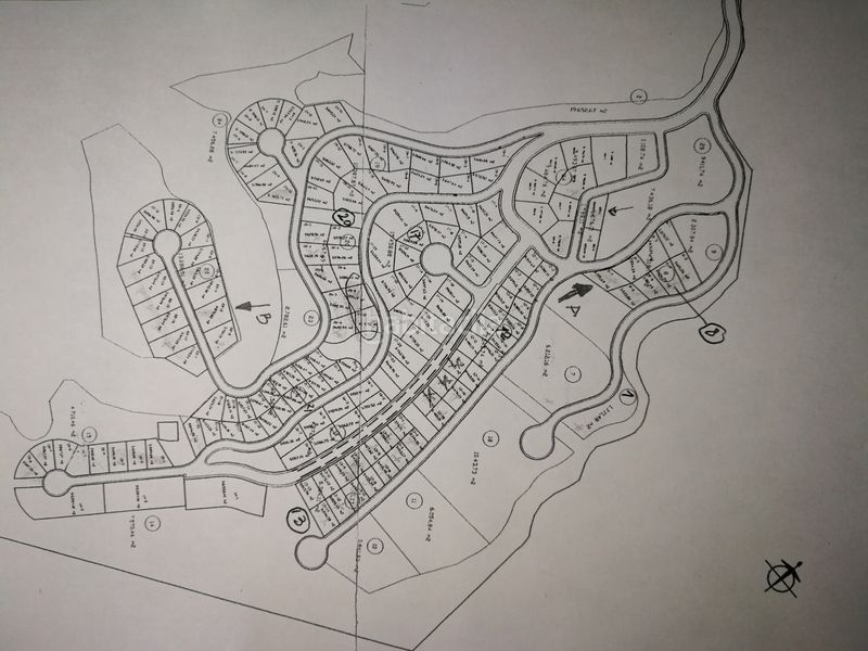 Foto a87f8b75-5851-4405-8721-1124e4373663. Terreny residencial a La Envía Vícar