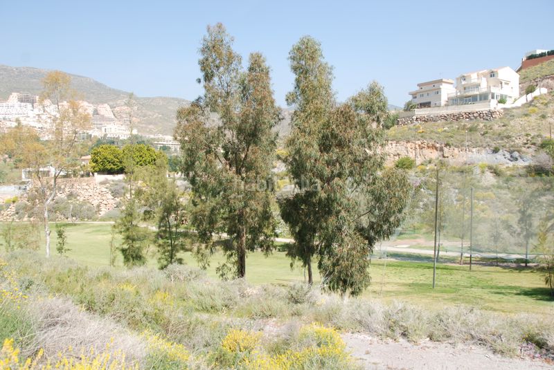 Foto e9ceebd7-d3f1-440f-9544-c805123f28b8. Terreny residencial a La Envía Vícar