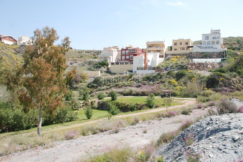 Foto fa8fa86d-cacf-4b1c-b787-a704e1289dbb. Terreny residencial a La Envía Vícar