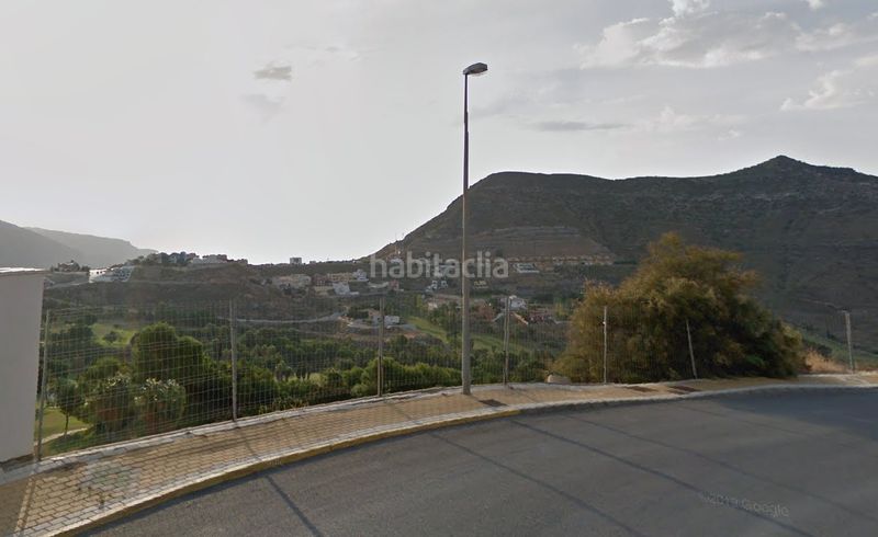 Foto fa505864-a9d1-4fa1-87d0-59ac2ffa6c7d. Terreno residencial en calle de las higueras 24 terreno en venta en calle de las higueras 24, La Envía, en Vícar