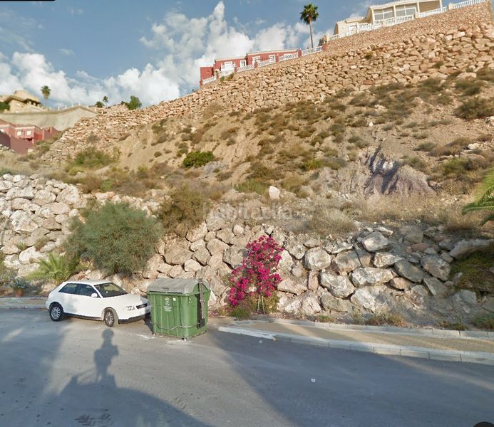 Foto 53f06e57-af6a-4c14-8f36-aa1a253cefb1. Terreno residencial en calle de las higueras 7 terreno en venta en calle de las higueras 7, La Envía, en Vícar