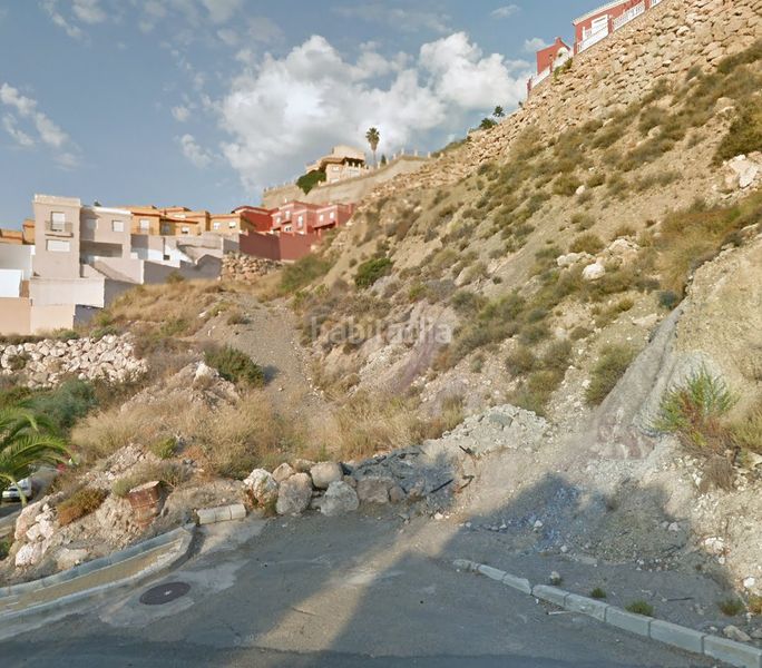 Foto 5f85bf37-73ba-49de-b289-0aa986838303. Terreno residencial en calle de las higueras 7 terreno en venta en calle de las higueras 7, La Envía, en Vícar