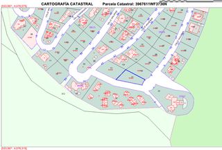 Terreny residencial a Calle de las Higueras 7