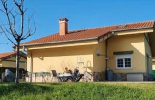 Rent Chalet in N/a. Hazas de cesto