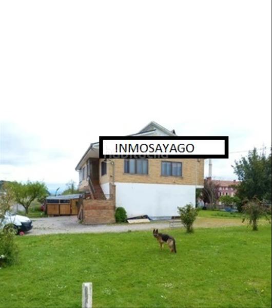 Foto 60f7bfea-79bb-4b2f-beef-7aba7ff8c4c8. Chalet in barrio rinconeda 28a in Polanco