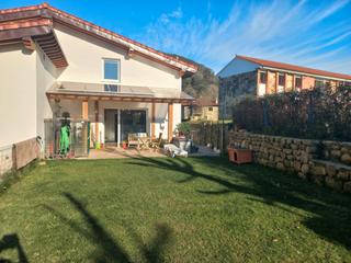 Casa pareada  Lloreda diseminado. Chalet pareado