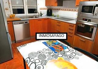 Casa aparellada  Barrio abajo 1005. Igollo