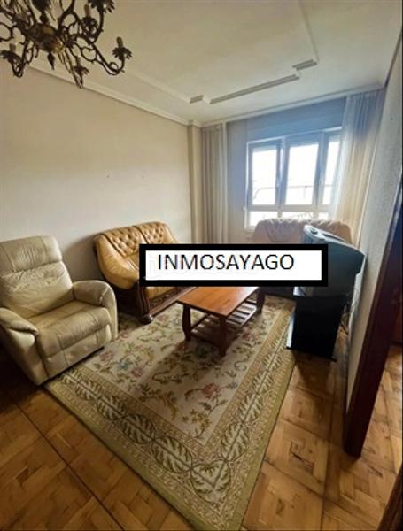 Foto 95300163-492f-4b8e-bcac-e44c13aee8bd. Flat in calle josé maría pereda 59 in Inmobiliaria - Barreda Torrelavega