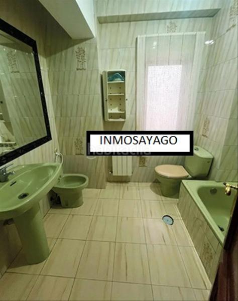 Foto a42afb36-e4de-428d-8150-b489bfb00ad5. Flat in calle josé maría pereda 59 in Inmobiliaria - Barreda Torrelavega