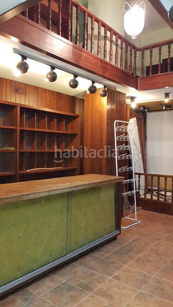 Foto e0585294-0dea-4a8d-9ce6-f659d624cd8e. Lloguer local comercial a Centro Torrelavega