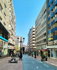 Aparcament cotxe  Calle josé posada herrera. Jose posada herrera