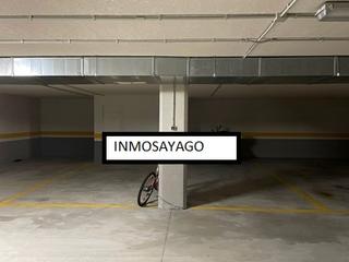 Parking coche  Calle libertad. Calle libertad
