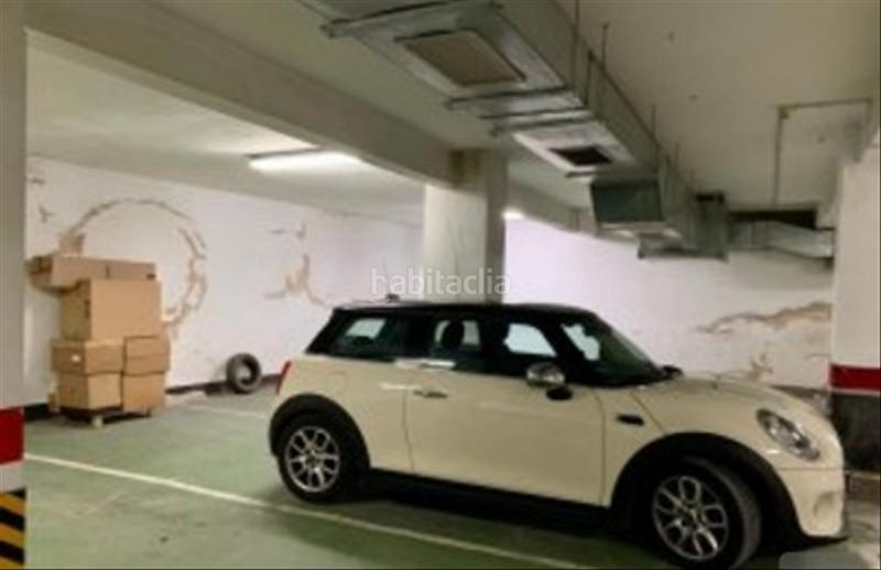 Foto 26b057c8-5754-4868-b46c-b767683209b9. Parking voiture dans Numancia - San Fernando Santander