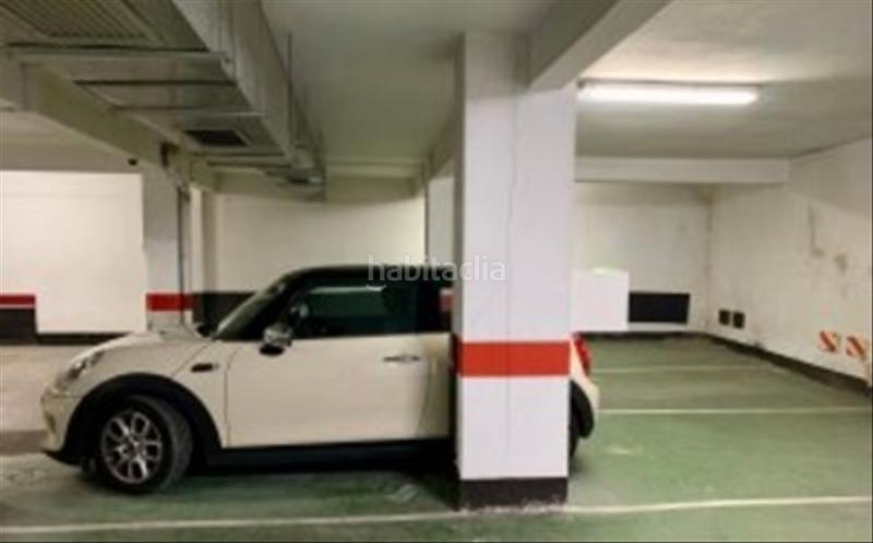 Foto 5ff1f88b-d366-449b-8191-4bc71d88d4a4. Parking voiture dans Numancia - San Fernando Santander