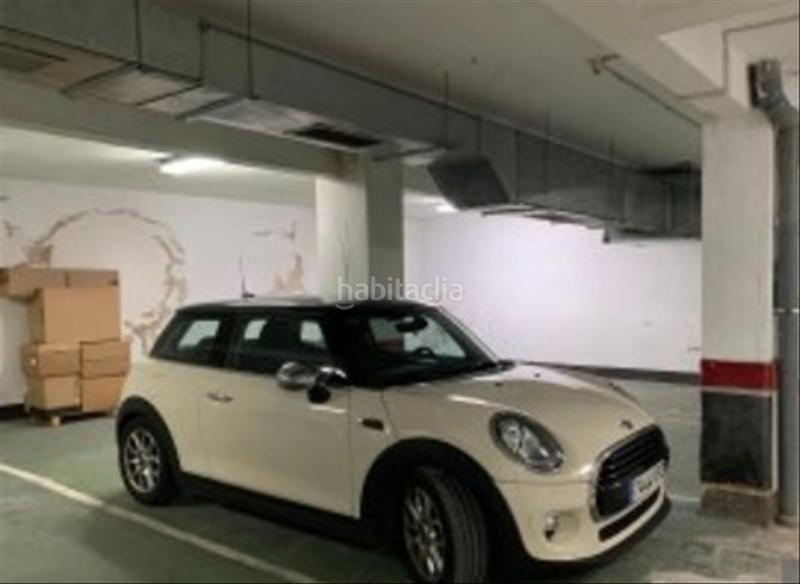 Foto aa2dac3b-c4eb-4950-9e8e-5ab9e6f32205. Parking voiture dans Numancia - San Fernando Santander