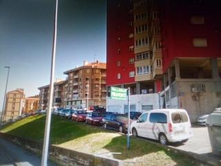Parking coche  N/a. Camino alonso vega