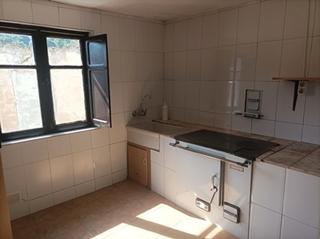 Maison  Barrio la torre. Casa en vente