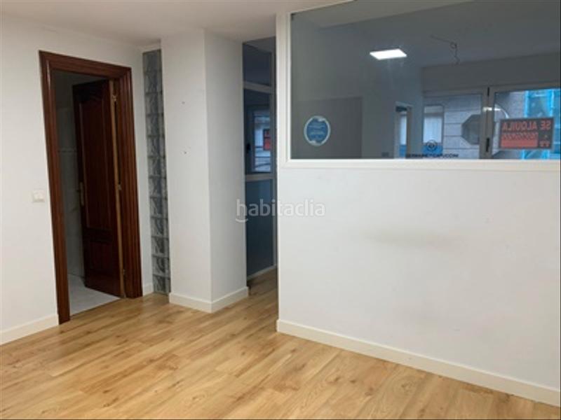 Foto a0107a04-eefd-4824-b1fa-f91205130cf6. Lloguer local comercial a Centro - Ayuntamiento Santander
