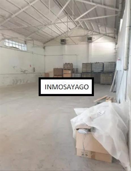 Foto 3c1356ab-d347-435e-88f4-1bf5c9362cb2. Lloguer nau industrial a Entrambasaguas