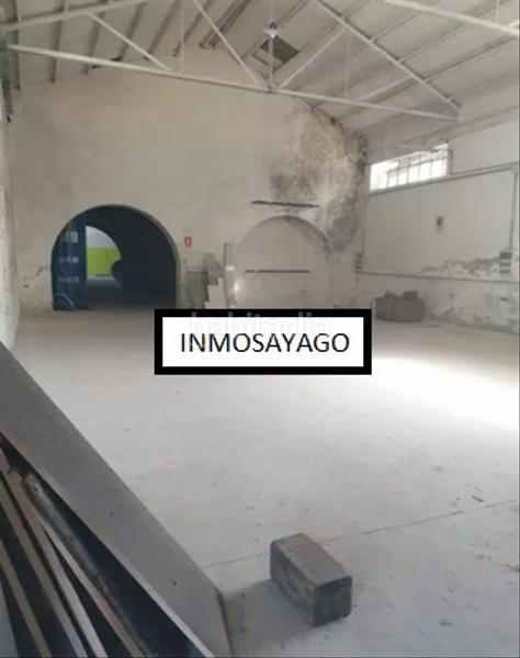 Foto 71d6d937-6bb3-4e2c-b14d-bdff56860e18. Lloguer nau industrial a Entrambasaguas