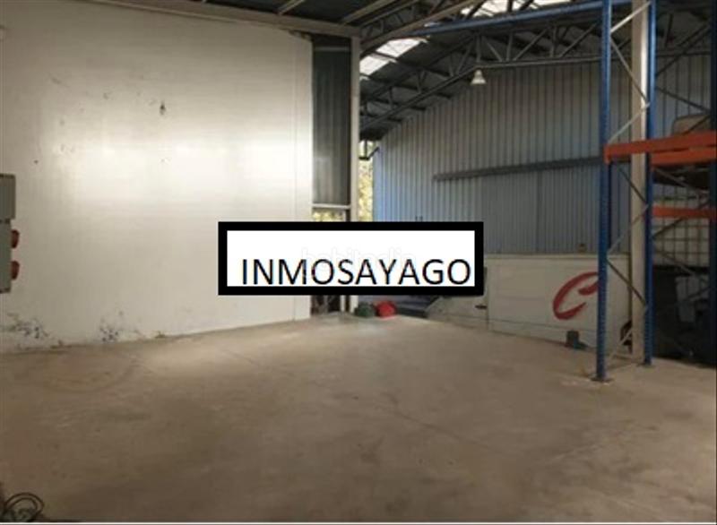 Foto dc90dce1-c140-4ea3-8998-f26922e2de7a. Lloguer nau industrial a Entrambasaguas