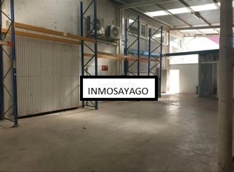 Foto e89e3547-fb66-408b-8e38-18c4cec11be1. Lloguer nau industrial a Entrambasaguas