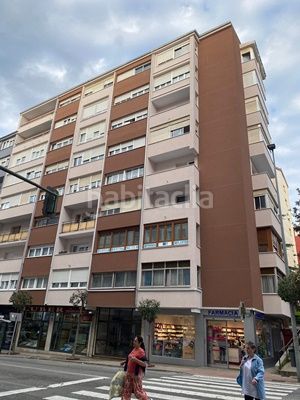 Foto a228e1be-acd7-4954-a6b4-ef24053e3d98. Lloguer pis amb calefacció a Los Castros Santander