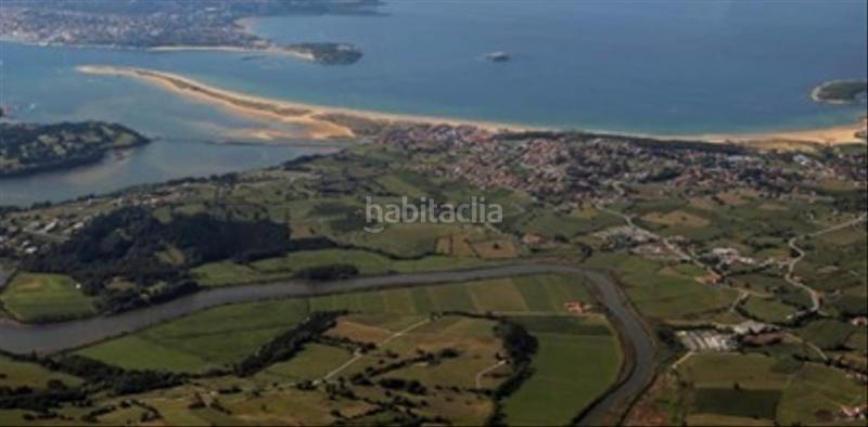 Foto 3824bd55-7c54-443f-9335-4c1065bca7c5. Wohngrundstück in Somo Ribamontán al Mar