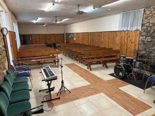 Local commercial à Avenida Bilbao