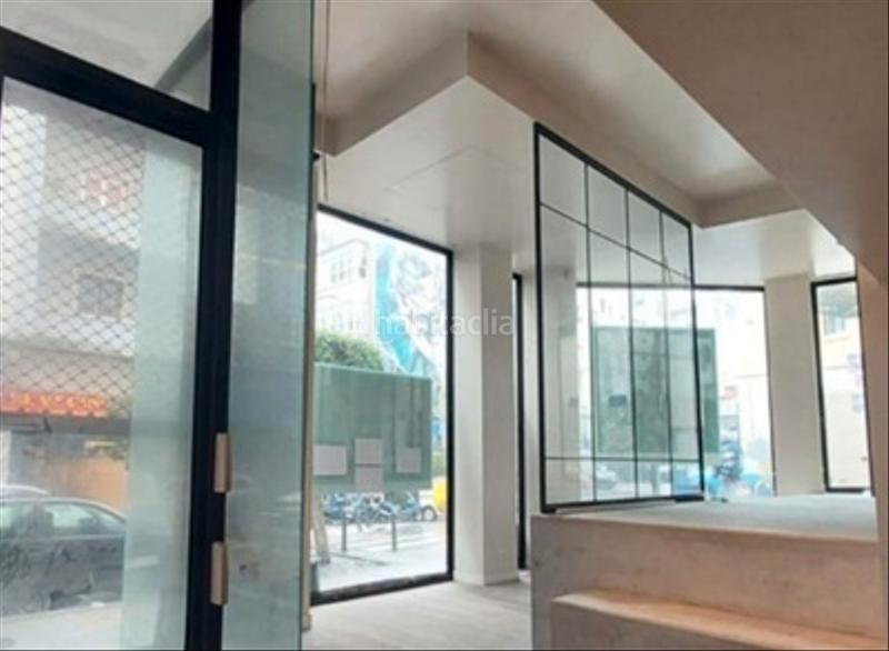 Foto 6118ba27-01a1-46bb-a2f2-a48561624402. Local comercial a Centro - Ayuntamiento Santander