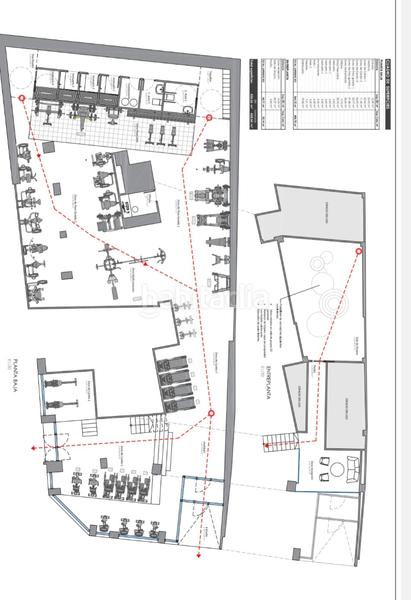 Foto 878d48ba-7c46-44b4-847b-32b7b80a8a9a. Local comercial a Centro - Ayuntamiento Santander