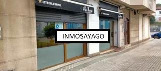 Locale commerciale  Calle de alday. Alday