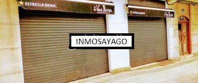 Foto e1e10e86-9904-44a1-9632-4d7f6bf7306d. Local comercial a Maliaño Camargo