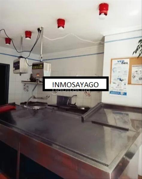 Foto fc235483-5a97-4a03-b151-7f369116520a. Geschäftsraum in Inmobiliaria - Barreda Torrelavega