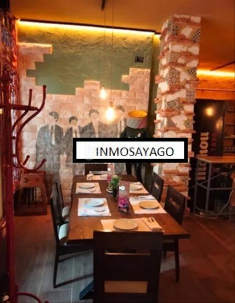 Foto 09d06449-64a9-4abe-a825-cb29fde75ad3. Business premise in Cuatro Caminos Santander