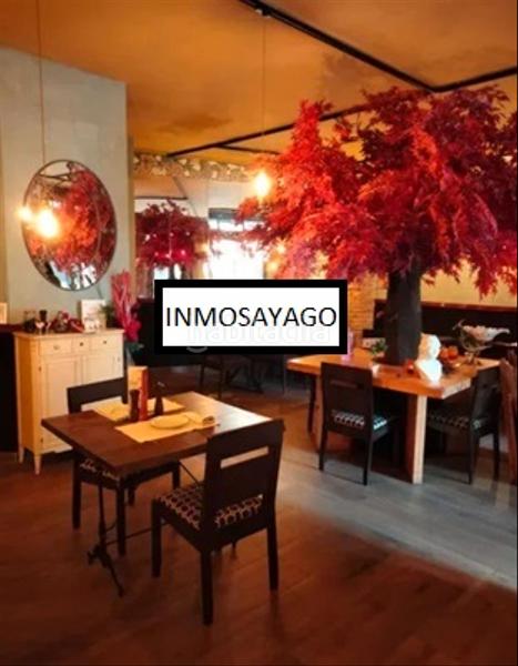 Foto 47454e7a-ae23-4495-bb4c-891fc7e514da. Business premise in Cuatro Caminos Santander