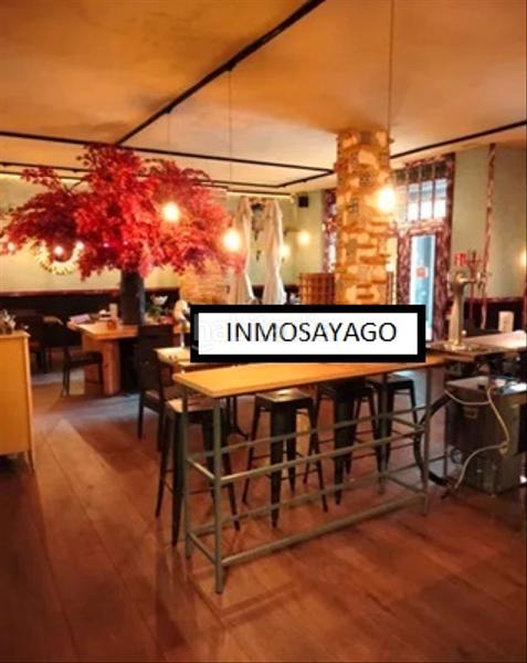 Foto 794b48a5-26a0-43bf-ad5d-41071bcda056. Business premise in Cuatro Caminos Santander