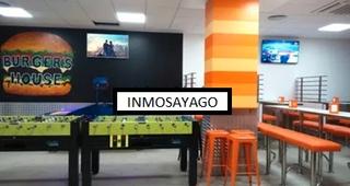 Local commercial à Calle País Vasco