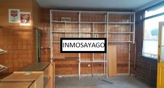 Geschäftsraum in Calle José Barros