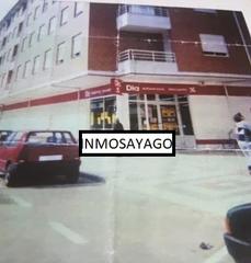 Local Comercial  Avenida de españa. Los corrales de buelna