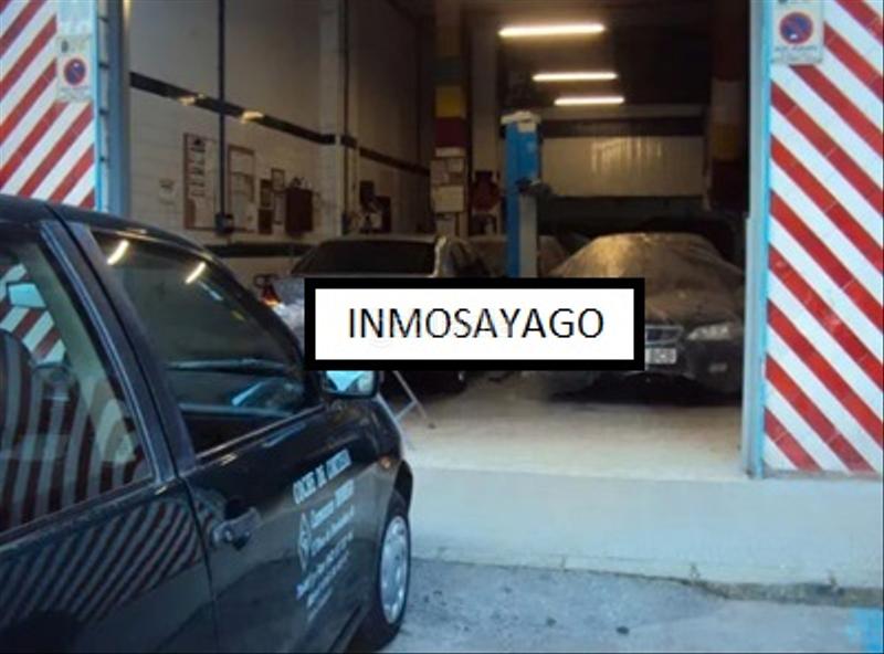 Foto 715418da-9308-4dee-99c9-2de66f2ccb25. Business premise in Numancia - San Fernando Santander
